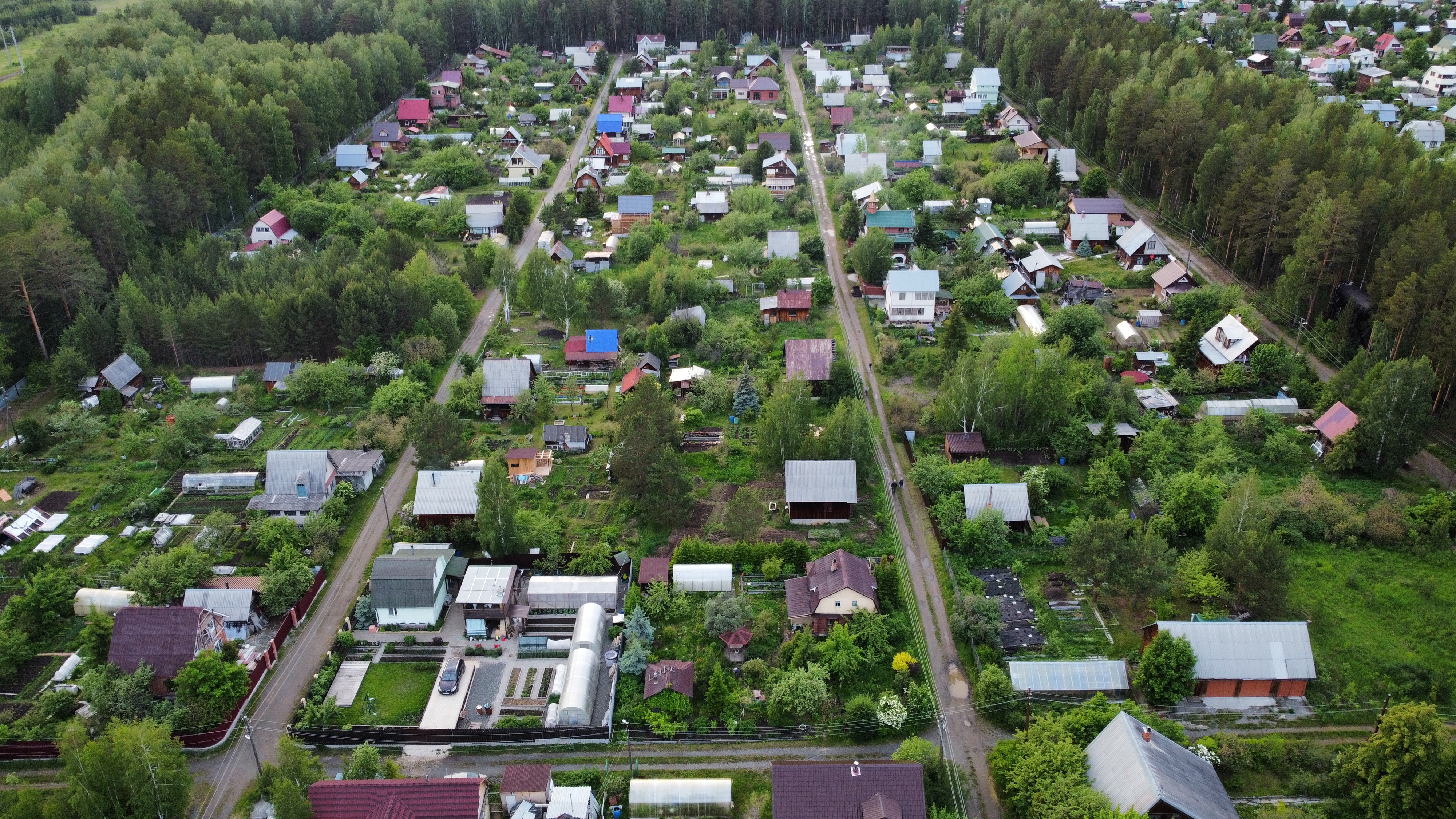 Актуализация реестра собственников земельных участков СНТ "УПИ-1"